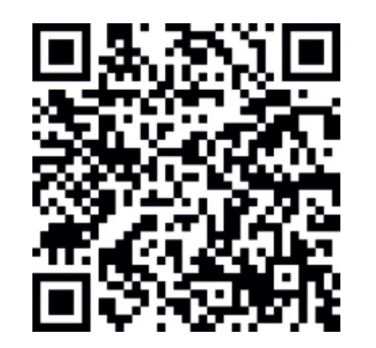 QR-код программы лояльности