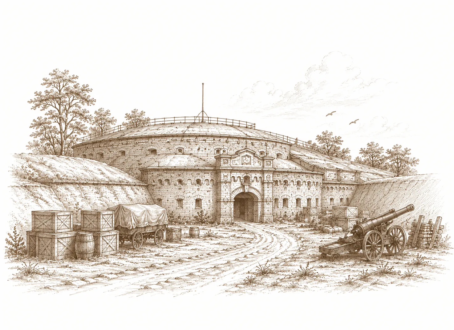 Первая мировая война