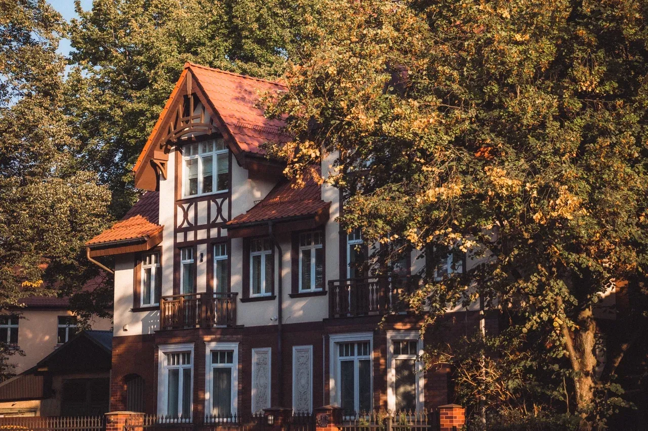 Район Амалиенау